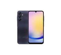 Samsung Galaxy A25 5G SM-A256B 16.5 cm (6.5") Dual SIM Android 14 USB Type-C 6 GB 128 GB 5000 mAh Black, Blue