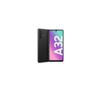 Samsung SM-A325 Galaxy A32 4 + 128GB 6.4 "Black DS ITA