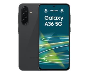 Samsung SM-A366BZKBEEE Samsung Galaxy A36 5G
