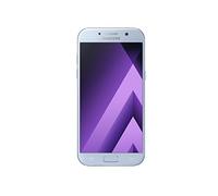 Samsung SM-A520FZBABTU Galaxy A5 2017 SIM-Free Smartphone - Blue