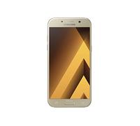 Samsung Galaxy A5 (2017) SM-A520F 13.2 cm (5.2") Android 6.0.16 4G USB Type-C 3 GB 32 GB 3000 mAh Gold