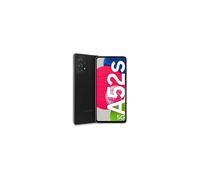 Samsung SM-A528B Galaxy A52s 6+128GB 6.5" 5G DS Black ITA Ent. Ed.