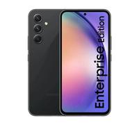 Samsung Galaxy A53 5G Enterprise edition SM-A536B 16.5 cm (6.5") Hybrid Dual SIM Android 12 USB Type-C 6 GB 128 GB 5000 mAh Black