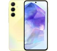 Samsung SM-A556B Galaxy A55 5G Dual SIM 8GB 128GB Awesome Lemon EU