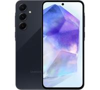 Samsung SM-A556B Galaxy A55 5G Dual SIM 8GB 128GB Awesome Navy EU - [Italian, Hungarian, Polish, Romanian, Austrian, Swiss version]