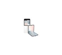 Samsung SM-F761B Z Flip 7 Fe 8 + 128GB 3.4 "/ 6.7" 5G White ITA