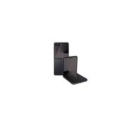 Samsung SM-F766B Z Flip 7 12 + 256GB 4.1 "/ 6.9" 5G Jet Black EU