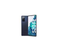 Samsung SM-G781 Galaxy S20 FE 6+128GB 6,5" Cloud Navy 5G ITA