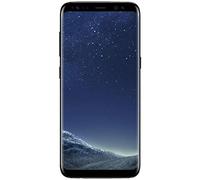 Samsung SM-G950FZKAXEH Galaxy S8 64GB Smartphone Black