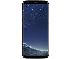 Samsung SM-G950FZKAXEH Galaxy S8 64GB Smartphone Black