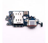 Samsung SM-G991B Galaxy S21 5G Type-C USB Charging Port Board Card Reader