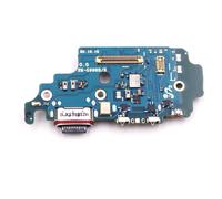 Samsung SM-G998B Galaxy S21 Ultra USB Charging Port & SIM Reader PCB