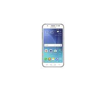 Samsung Galaxy SM-J500F 12.7 cm (5") 4G 1.5 GB 8 GB 2600 mAh White