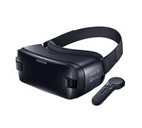 Samsung SM-R324NZAABTU Galaxy Gear VR 2017 with Motion Controller (UK Version)
