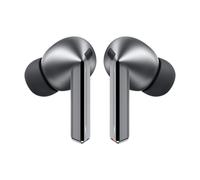 Samsung Galaxy Buds3 Pro Headset True Wireless Stereo (TWS) In-ear Calls/Music USB Type-C Bluetooth Silver