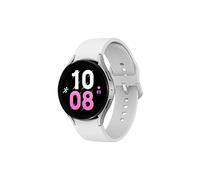 Samsung SM-R910NZSAEUA Galaxy Watch5 Bluetooth NFC GPS Aluminium 44mm Silver