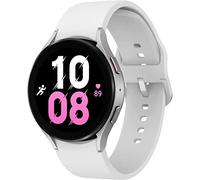 Samsung SM-R910NZSAEUA Galaxy Watch5 Bluetooth NFC GPS Aluminium 44mm Silver