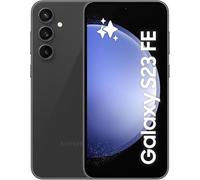 Samsung Galaxy S23 FE 16.3 cm (6.4") Dual SIM 5G USB Type-C 8 GB 128 GB 4500 mAh Graphite