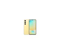 Samsung SM-S721 S24 FE 8+128GB 6.7" DS 5G Yellow Wind3