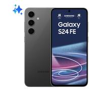 Samsung SM-S721BZKGEUE Galaxy S24 Fe 17 Cm 6.7"
