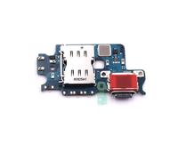 samsung SM-S911B Galaxy S23 Type-C USB Charging Port Sim Card Reader Board