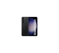 Samsung Galaxy S23+ SM-S916B 16.8 cm (6.6") Dual SIM Android 13 5G USB Type-C 8 GB 256 GB 4700 mAh Black