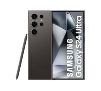 Samsung Galaxy S24 Ultra Enterprise Edition 17.3 cm (6.8") Dual SIM 5G USB Type-C 12 GB 512 GB 5000 mAh Black, Titanium