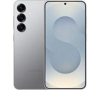 Samsung Galaxy S25 15.8 cm (6.2") Dual SIM Android 15 5G USB Type-C 12 GB 128 GB 4000 mAh Silver