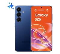 Samsung SM-S931BDBGEUE Galaxy S25 15.8 Cm 6.2"