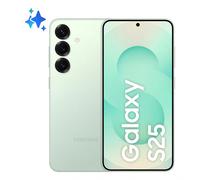 Samsung SM-S931BLGDEUB Galaxy S25 15.8 Cm 6.2"