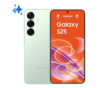 Samsung SM-S931BLGDEUE Galaxy S25 15.8 Cm 6.2"