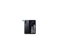 Samsung SM-S937 S25 Edge 12 + 256GB 6.7 "5G Titanium Jetblack DS WIND3