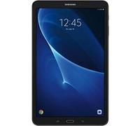 Samsung SM-T580NZKABTU Galaxy Tab A Tablet - (Black) 1.6 GHz, 2 GB RAM, Android 6.0