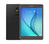 Samsung SM-T595 Galaxy Tab A 10.5 4G 32GB black DACH