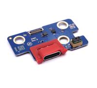 Samsung SM-X200 SM-X205 Galaxy Tab A8 Type-C USB Charging Port PCB