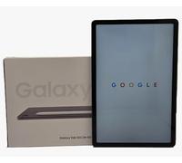 Samsung SM-X406BZAREUB Galaxy Tab S10 Lite 10.9" 5G Tablet - 128 GB - Grey A [version Romanian]