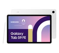 Samsung SM-X510NZSEEUB tablet Samsung Exynos 256 GB 27.7 cm (10.9") 8 GB Wi-Fi 6 (802.11ax) Android 13 Silver