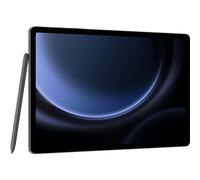 Samsung Galaxy Tab S9 FE+ Samsung Exynos 128 GB 31.5 cm (12.4") 8 GB Wi-Fi 6 (802.11ax) Android 13 Grey