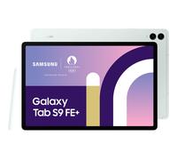 Samsung Galaxy Tab S9 FE+ Tablet with Bluetooth S Pen, Android, 8GB RAM, 128GB, Wi-Fi, 12.4"