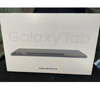 Samsung SM-X616BZAAEUE Galaxy Tab S9 Fe+ 5G 128 GB Please Read The Description