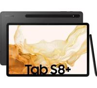 Samsung Galaxy Tab S8+5G 128GB Grey