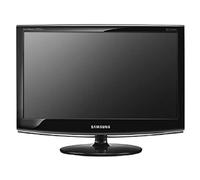 Samsung SM2033SW 20-inch Wide Gloss Black TFT Monitor