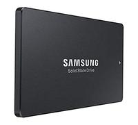Samsung SM863a 1920 GB Series ATA III 2.5 Inch - Solid State Drives (1920GB, 2.5", 510MB/s, 6Gbps)