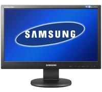 Samsung SM943SN 19 inch widescreen 5ms LCD TFT Monitor (Black)