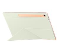 Samsung Smart Book Cover for Galaxy Tab S10 FE+, Orange