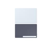 Samsung Galaxy Official Smart Book Cover for Galaxy Tab S10 Ultra, S9 Ultra, Blue