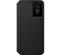 Samsung Smart Clear View Cover (EE) Black EF-ZS906CBEGEE for Galaxy S22+ S906 Silicone