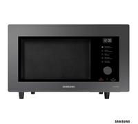 Samsung MC32DB7746KCE3 34 Litre 33cm High, Freestanding - Black