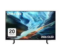 Samsung QE42S90HAEXXU 42 OLED 4K Smart TV Samsung S90H Ultra HD HDR Tizen TV with Dolby Atmos & Gaming Features
