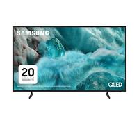 Q7F 43" 4K Ultra HD QLED HDR Smart TV - QE43Q7FA